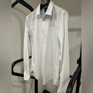 Scotch and Soda Men’s Casual Button Down